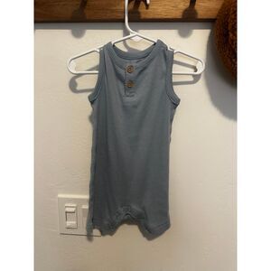 Garanimals baby romper Size 12 Months